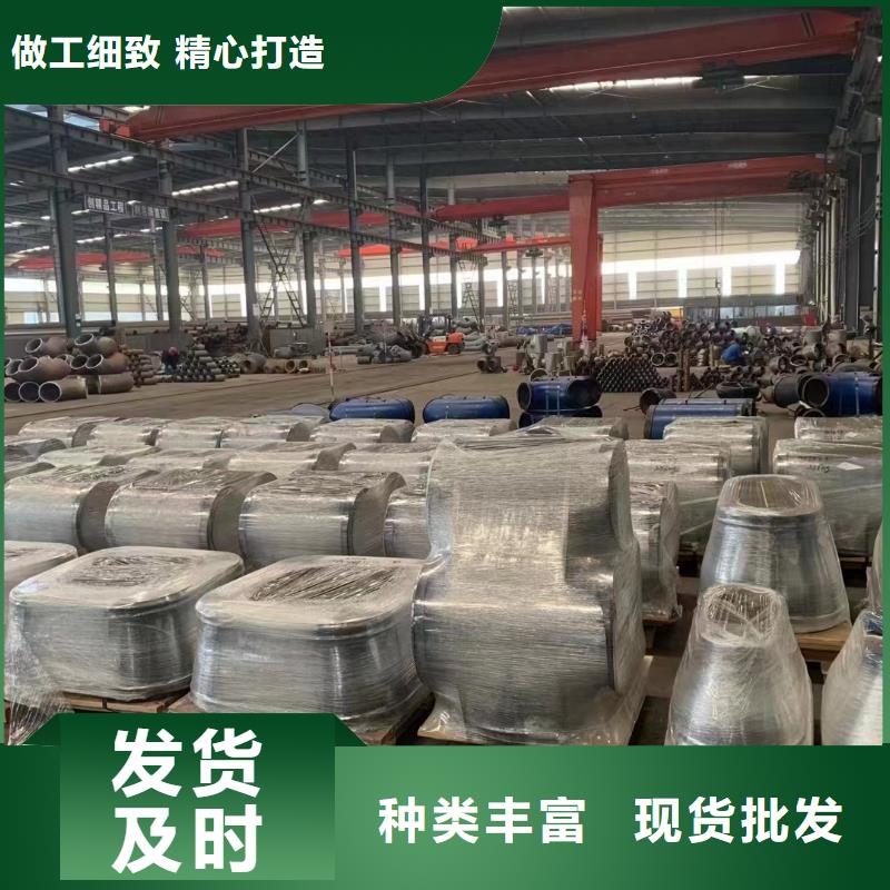 SA106B锅炉管制造商