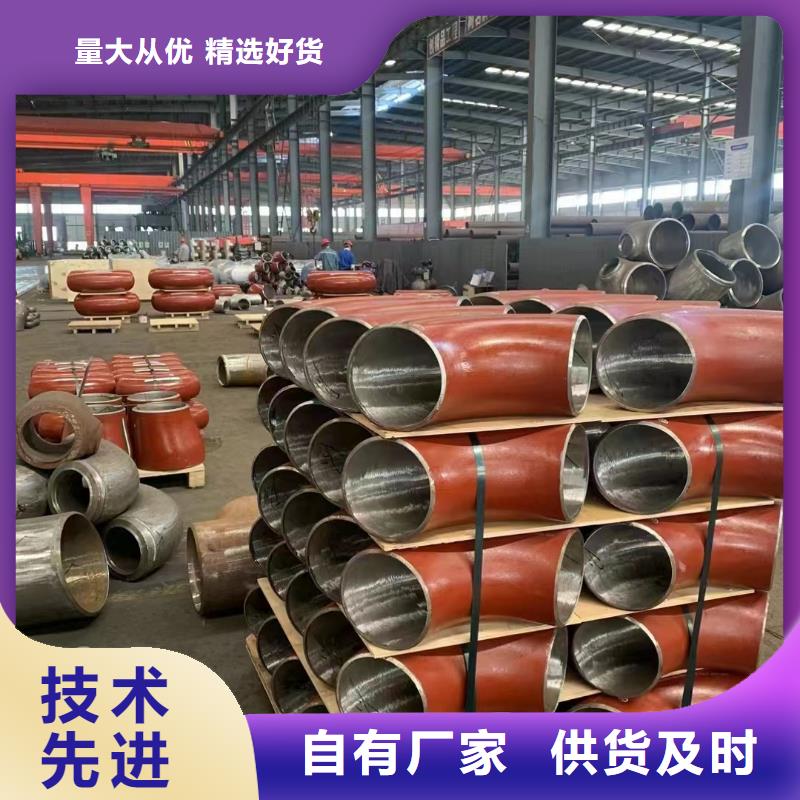 SA106B锅炉管制造商