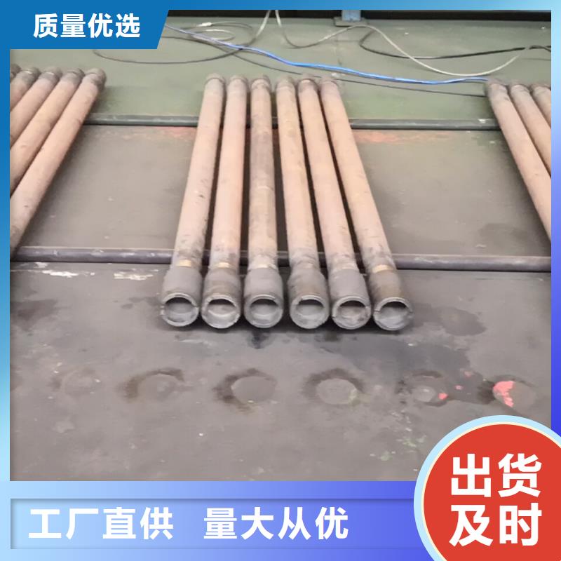 【油管短接懂您所需】-隆凯来石油设备(凉山市分公司)