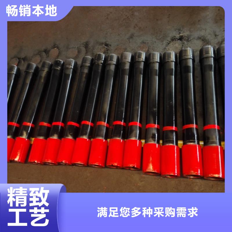 【油管短接_气密封扣厂家直销规格多样】覆盖范围含|南宁|来宾|贺州|玉林|柳州|钦州