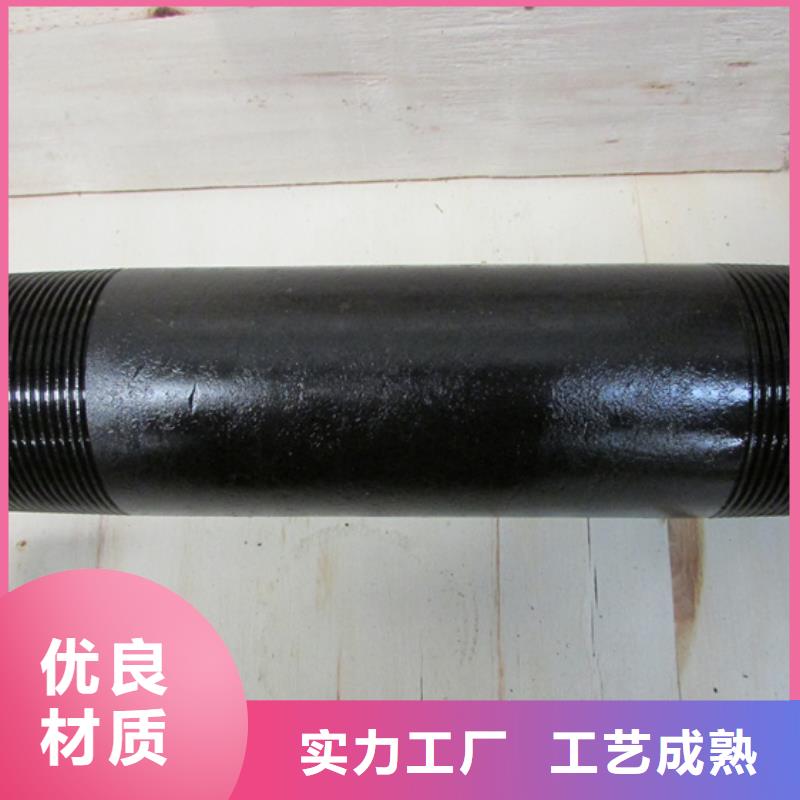 【油管短接懂您所需】-隆凯来石油设备(凉山市分公司)