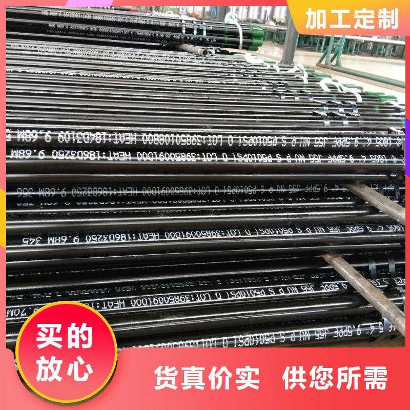 注重细节石油油管,【石油套管】品质商家