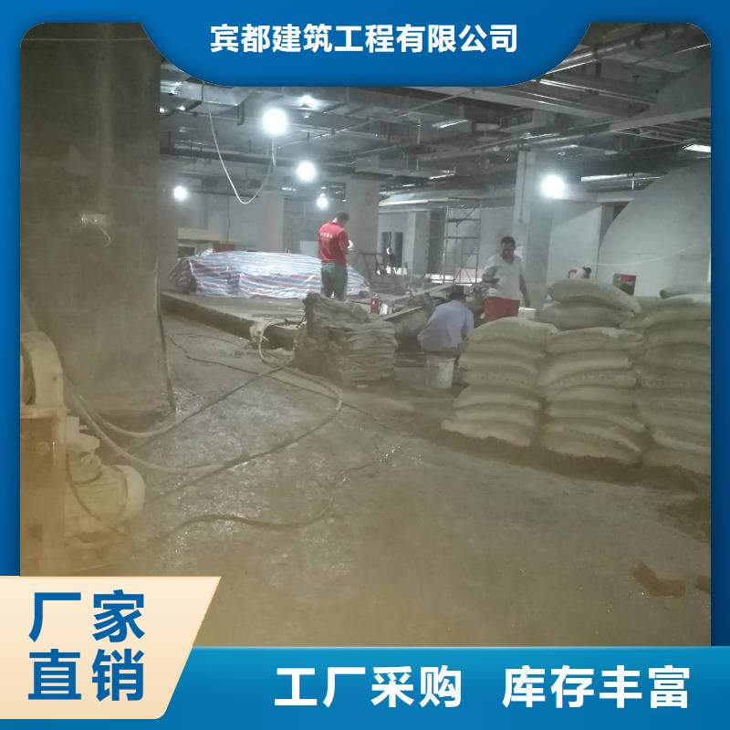 地基注浆-地基加固注浆细节严格凸显品质