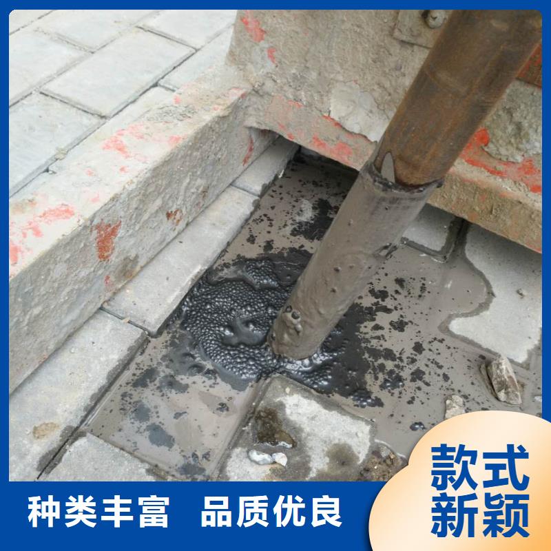 地基注浆-地基加固注浆细节严格凸显品质
