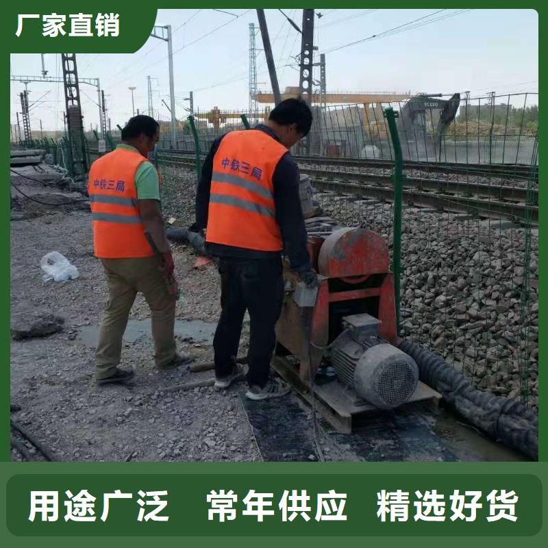 地基注浆-地基加固注浆细节严格凸显品质