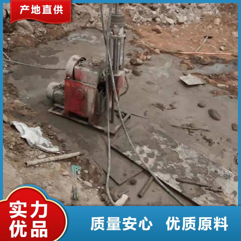 地基注浆 地基加固注浆源头厂家量大价优