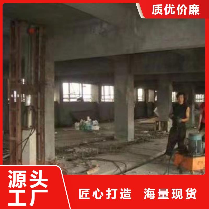 地面回填土下沉注浆优质供货商
