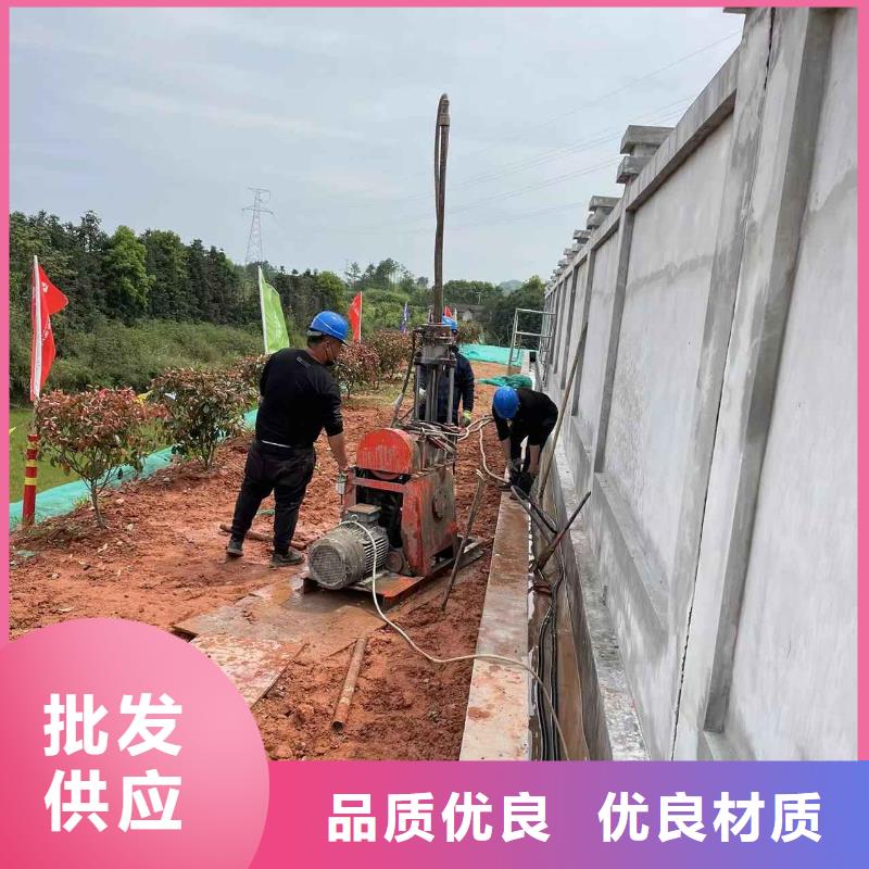 地基注浆 双液注浆自产自销
