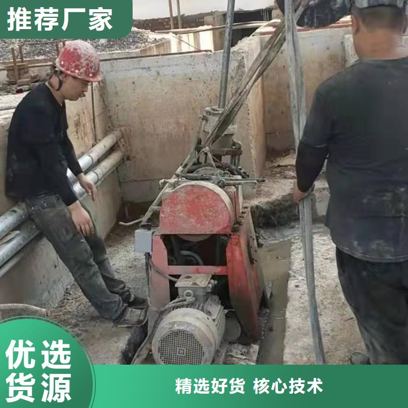 【地基注浆铁路下沉注浆严格把控质量】