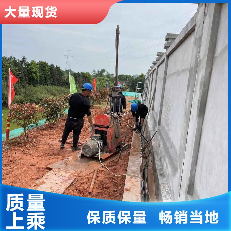 地基注浆地基加固注浆工厂直营