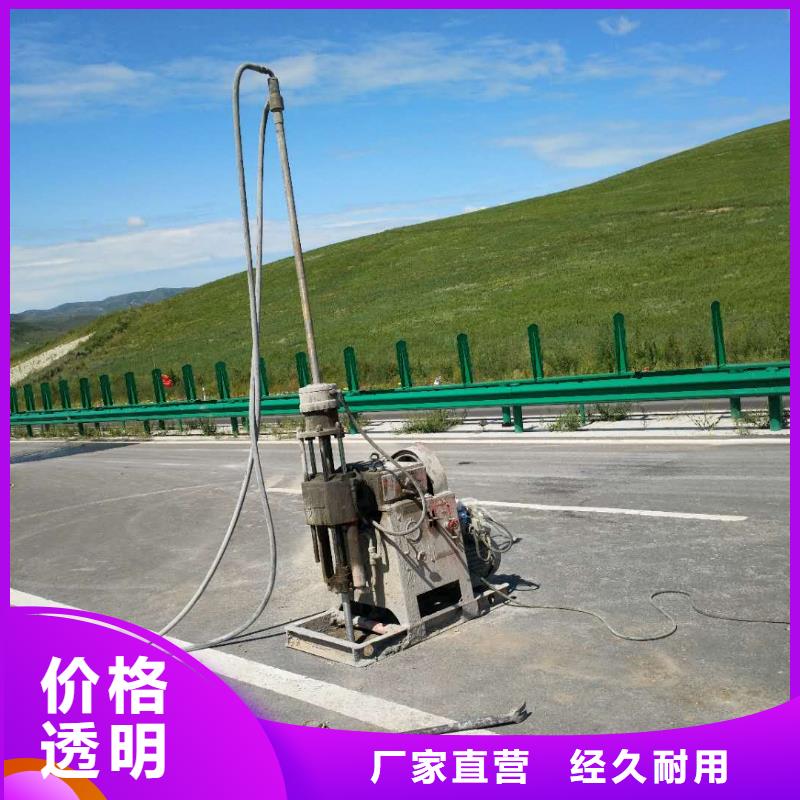 【地基注浆 地基下沉注浆应用领域】