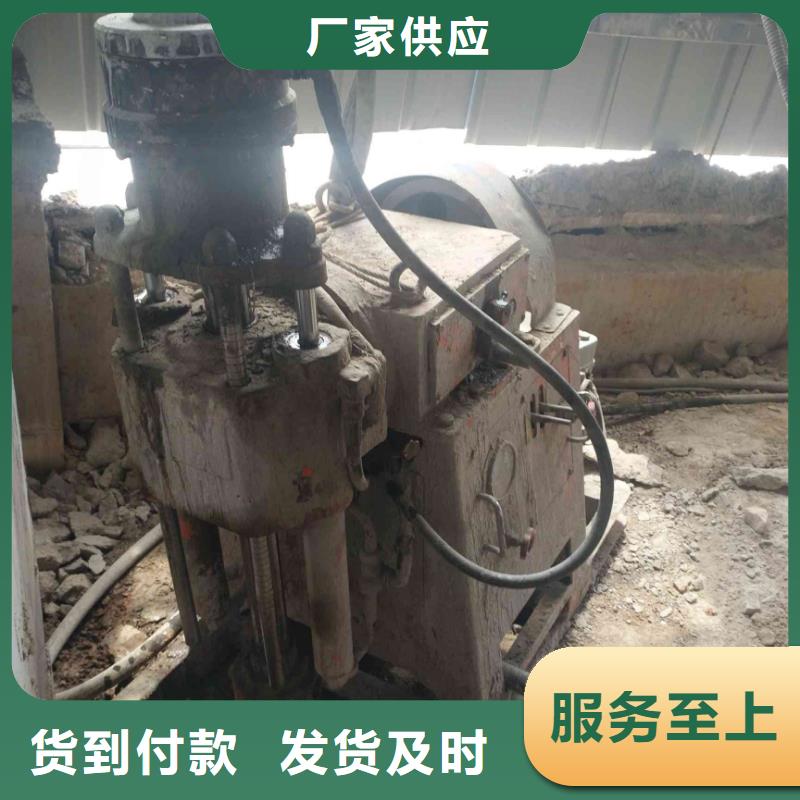 公路下沉注浆路基注浆制造生产销售