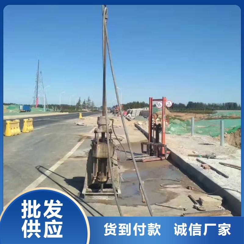 公路下沉注浆-地基下沉注浆今日价格