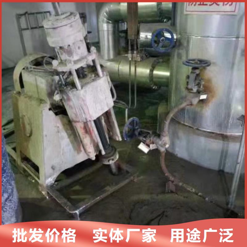 公路下沉注浆厂房下沉注浆客户信赖的厂家