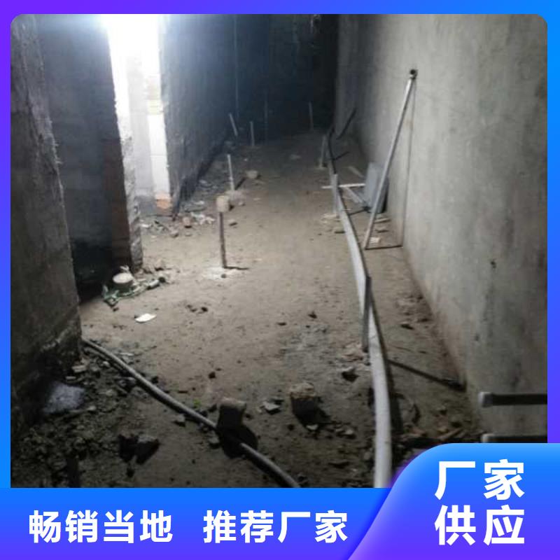 公路下沉注浆地基注浆质量优选