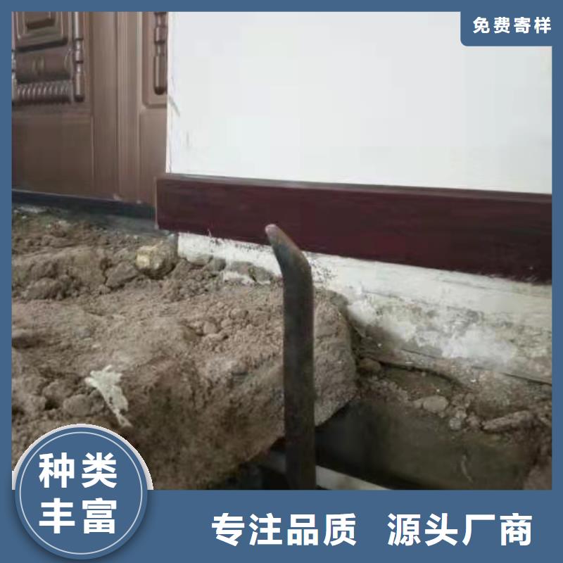 公路下沉注浆-厂房下沉注浆品质卓越
