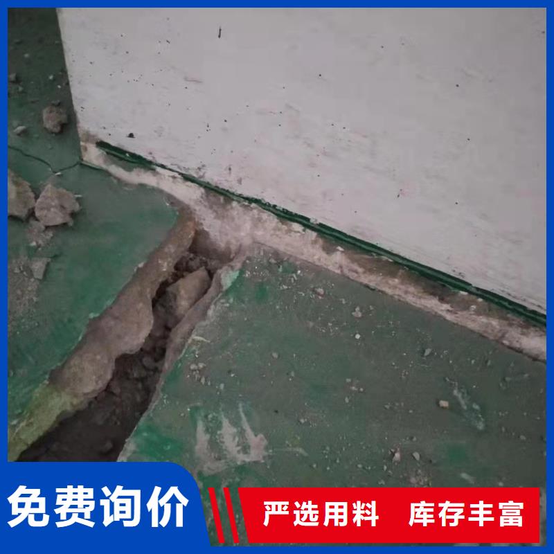 高速路基下沉灌浆品质过硬