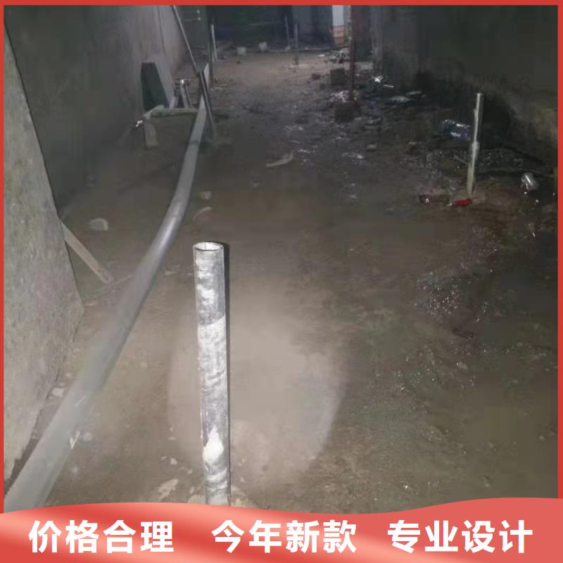 公路下沉注浆高聚合物注浆厂家直发