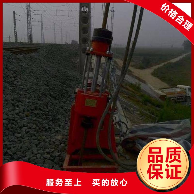 地基地基加固注浆专业完善售后