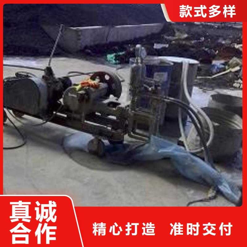 地基【厂房下沉注浆】热销产品