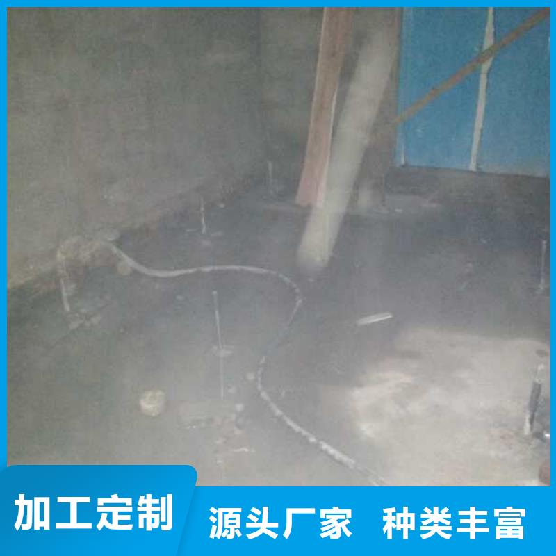 地基高速路基下沉注浆严格把关质量放心
