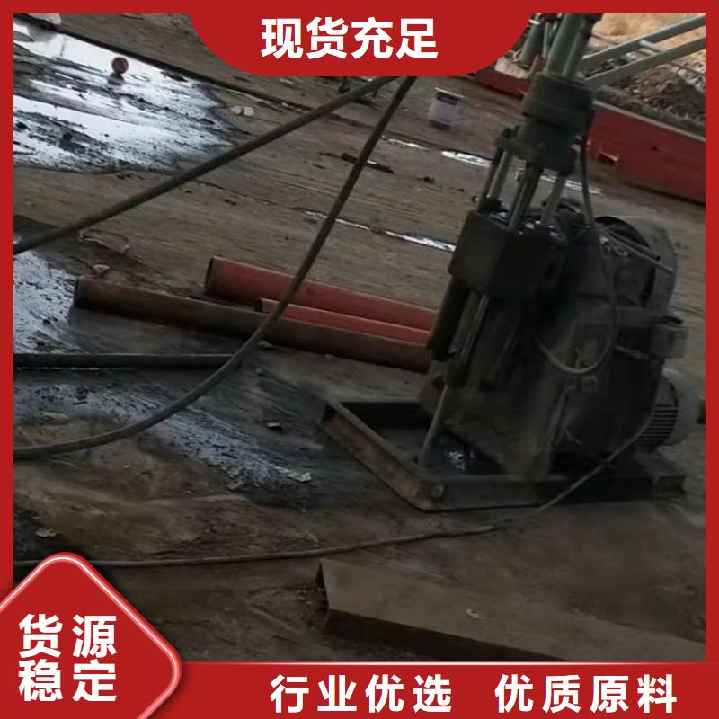 地基-房屋下沉注浆厂家精选