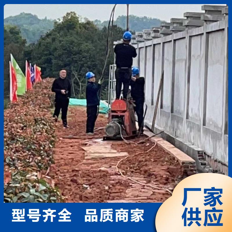 地基,地面下沉注浆专注品质