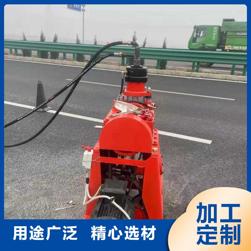 地基地基加固注浆种类多质量好