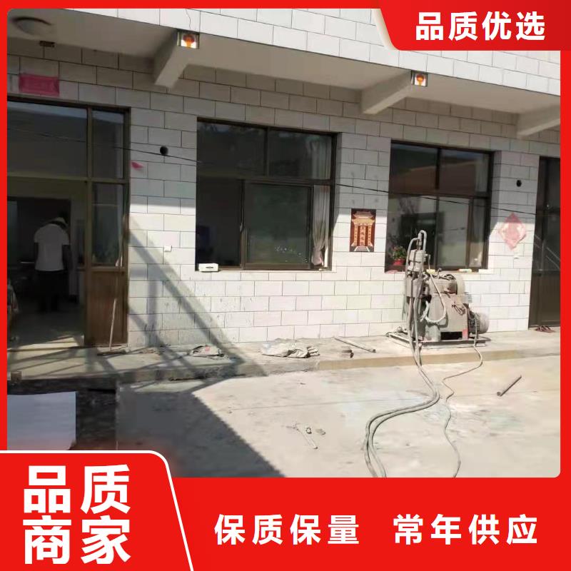 地基,高聚合物注浆层层质检