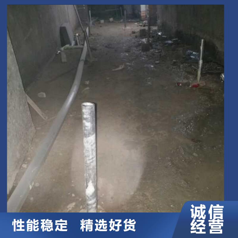 地基-双液注浆实力优品