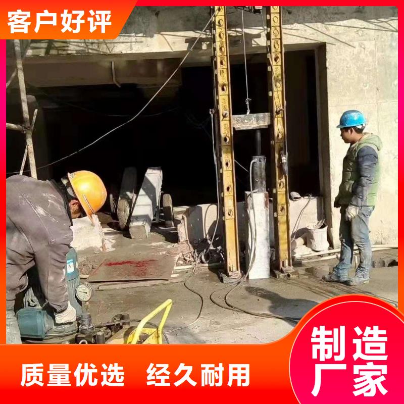 地基高聚合物注浆出货快