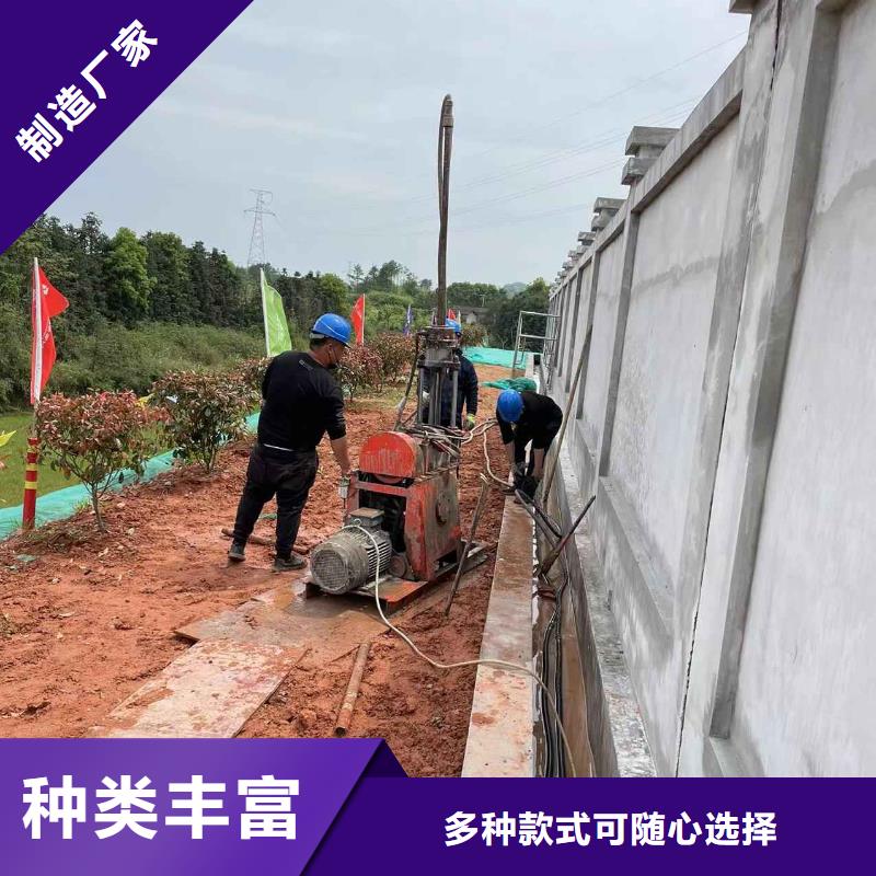 地基高聚合物注浆实力派厂家