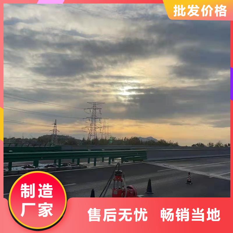 地基高速路基下沉注浆严格把关质量放心
