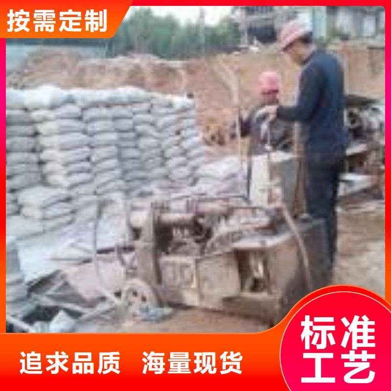地基高聚合物注浆精品优选
