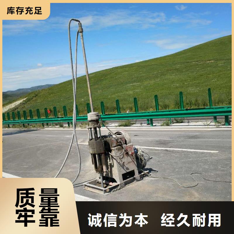 【地基】地聚合物注浆专业生产团队