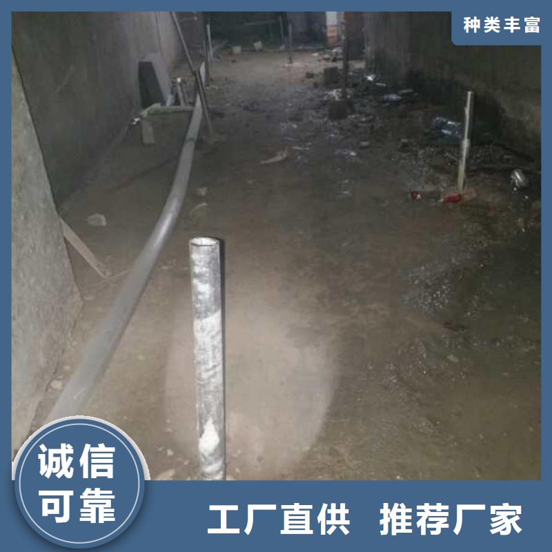 地基房屋下沉注浆安装简单