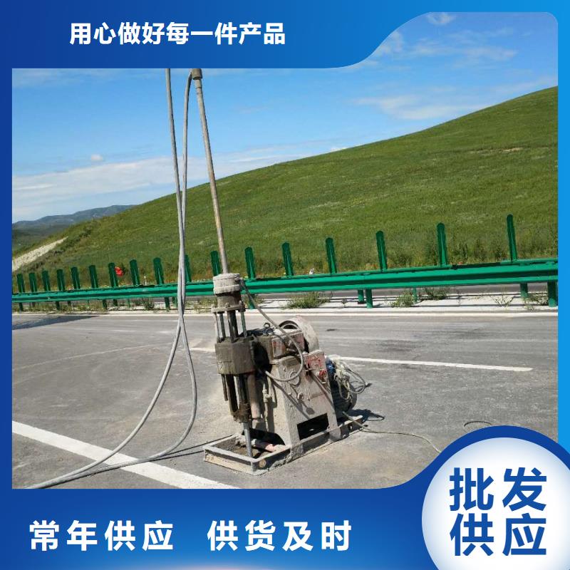地基高聚合物注浆精品优选
