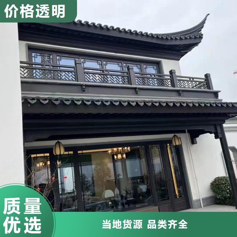 古建长廊凉亭厂家放心选择