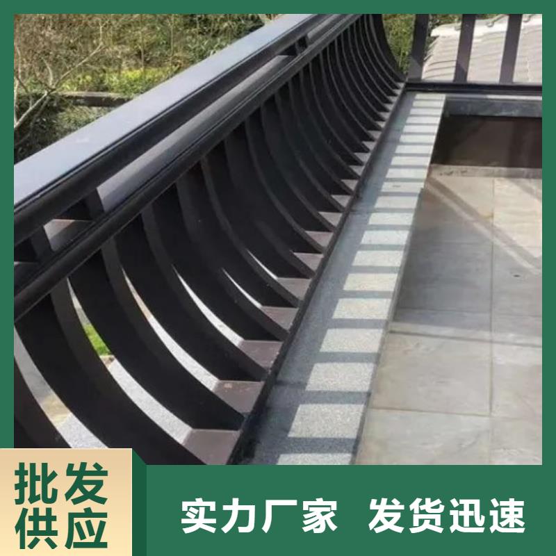 新中式古建大门生产基地