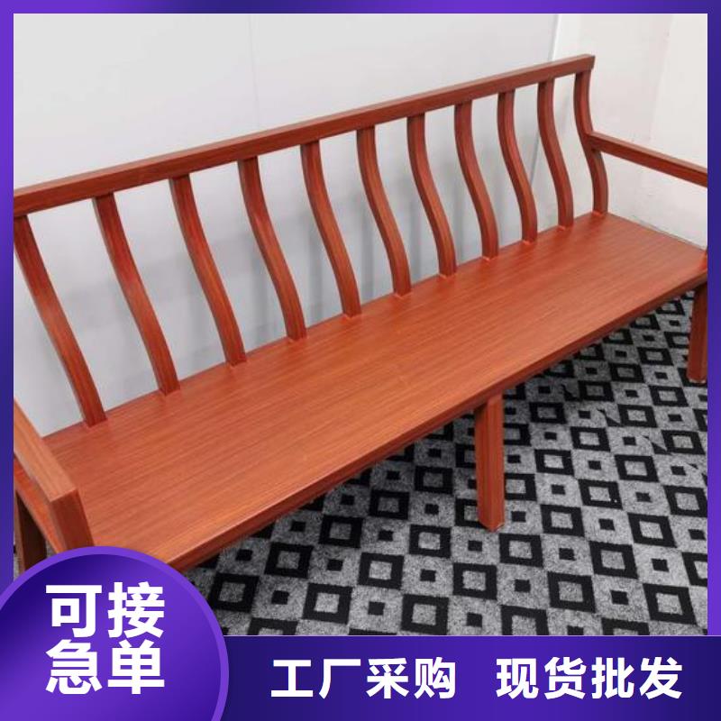 铝代木古建【成品雨水管】厂家拥有先进的设备