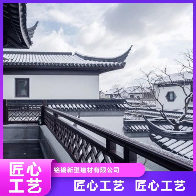 铝代木古建古建砖雕购买的是放心