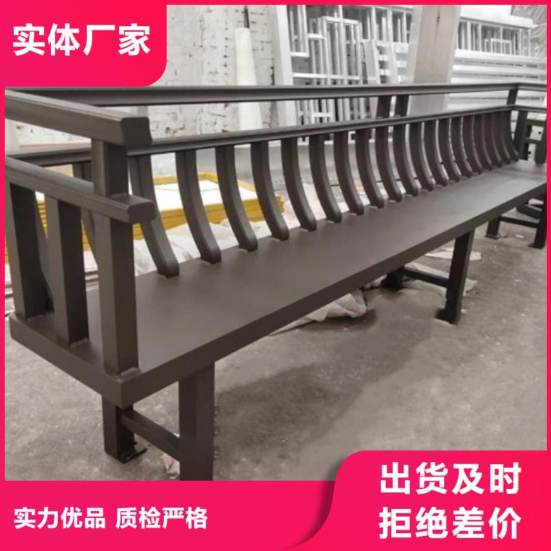 铝代木古建【成品雨水管】厂家拥有先进的设备