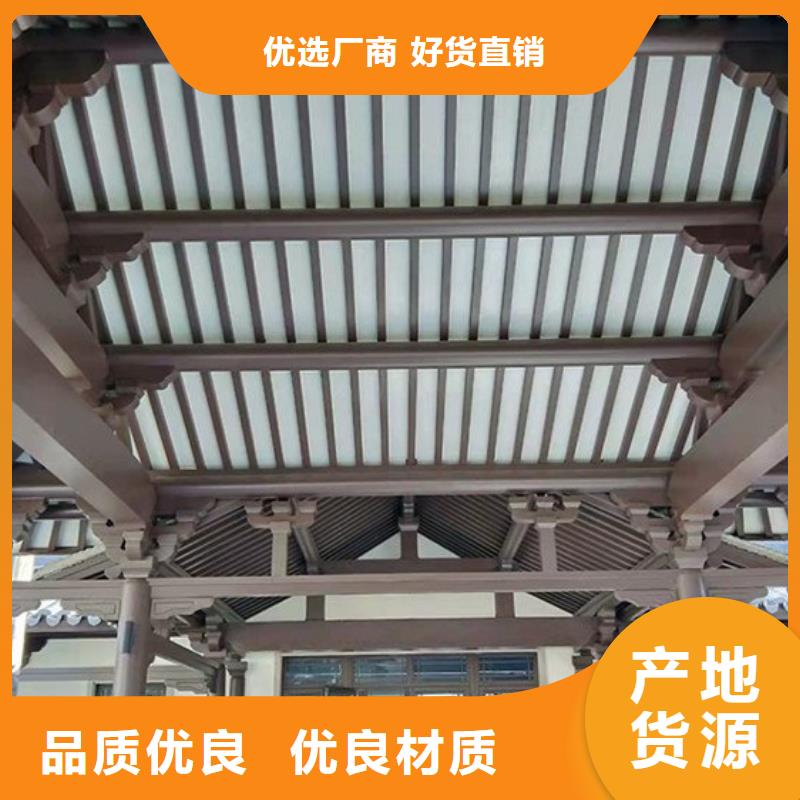 新中式古建大门生产基地