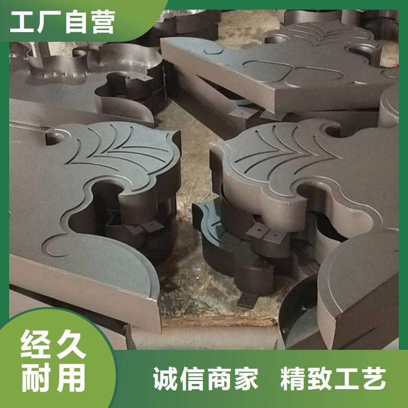 铝代木古建铝代木园林一手价格