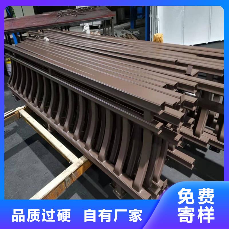 铝代木构件需要接地线吗?无中间商
