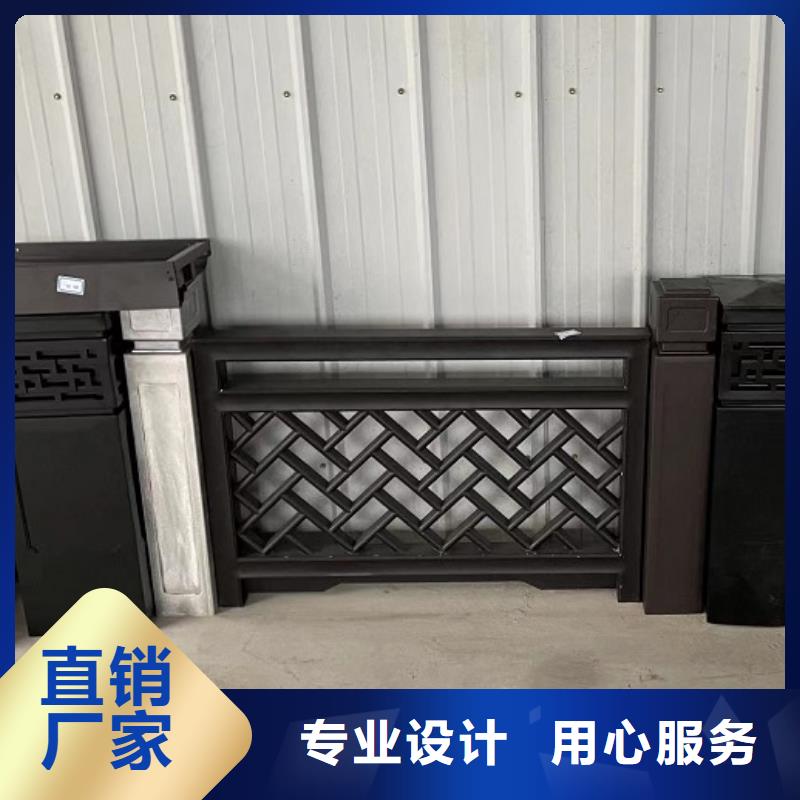 古建长廊凉亭厂家放心选择