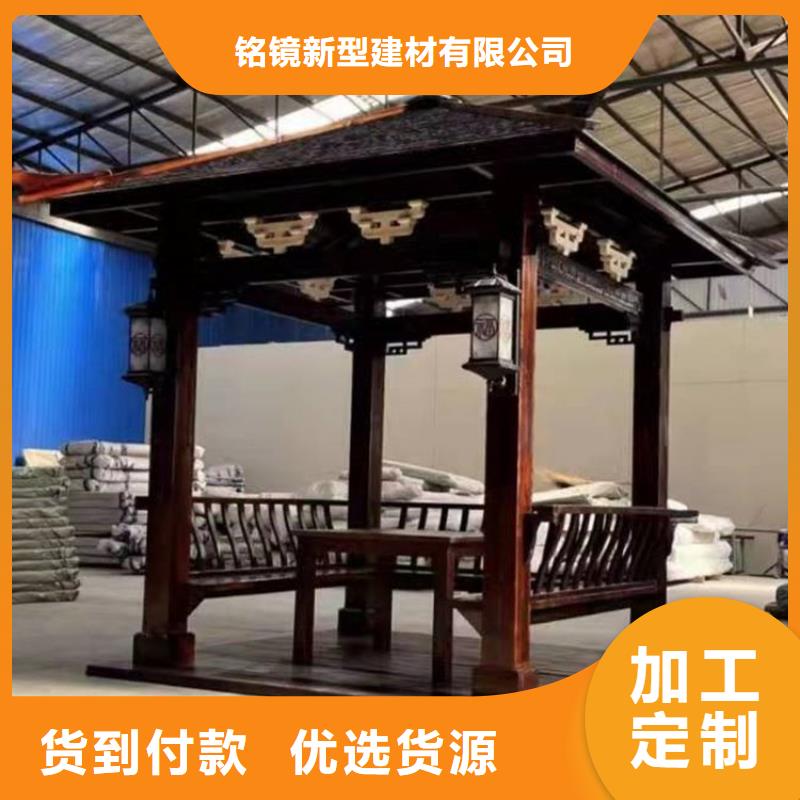 古建亭廊,桥梁石材栏杆买的是放心