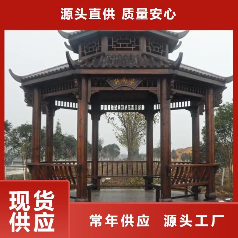 古建牌楼施工厂家学校