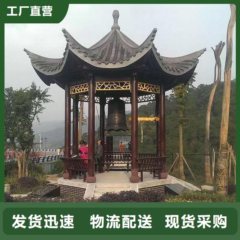 古建亭廊【成品落水管】实力商家