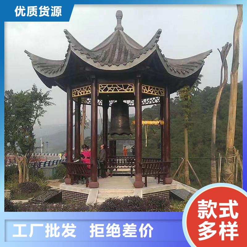 古建亭廊一般用什么木材批发零售